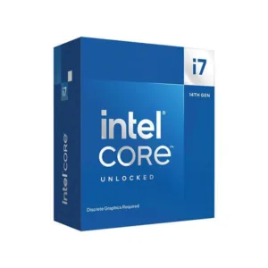 Intel Core i7 14700KF 14th Gen Desktop Processor