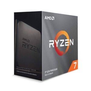 AMD Ryzen 7 3800XT Processor