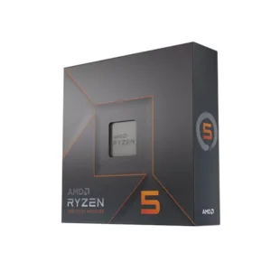 AMD Ryzen 5 7600X Desktop Processor