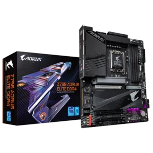 GIGABYTE Z790 AORUS Elite DDR4 (rev. 1.0)