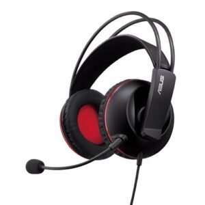 Asus- Cerberus Gaming Headset CRBS-BLK-ALW