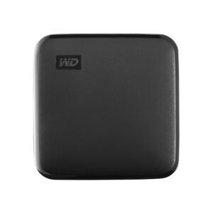 Western Digital 2TB Elements SE SSD