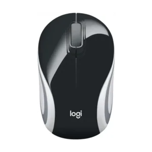 LOGITECH M187 WIRELESS MINI MOUSE