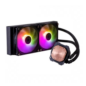 Cooler Master MasterLiquid 240L Core 240mm ARGB CPU Liquid Cooler