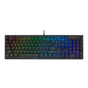 Rapoo V100S Gaming Keyboard Mouse Combo