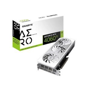 GIGABYTE GeForce RTX 4060 Ti Aero OC