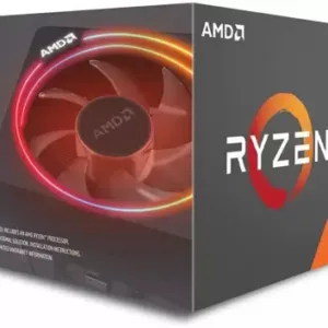 AMD RYZEN 7 2700X