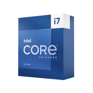 Intel Core i7 13700K 13th Gen Desktop Processor