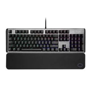Cooler Master CK550 V2 Gaming RGB Keyboard