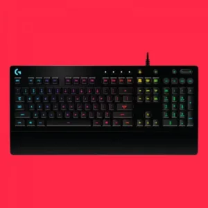 LOGITECH G213 RGB PRODIGY GAMING KEYBOARD