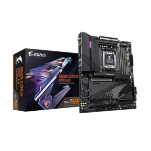GIGABYTE B650 AORUS Pro AX DDR5 (rev. 1.x)