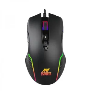 Ant Esports GM500 RGB Gaming mouse