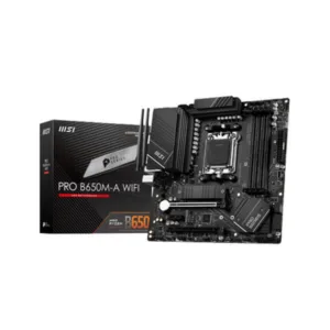 GIGABYTE B650M Aorus Pro AX DDR5 (rev. 1.x)