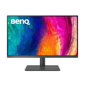 BenQ PD2705U 27 inch 4K UHD IPS Monitor