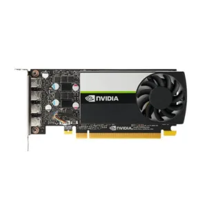 NVIDIA QUADRO T1000 4GB GDDR6 GRAPHICS CARD