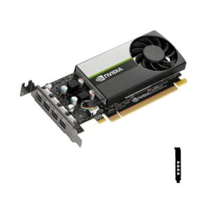 NVIDIA QUADRO T1000 8GB Graphics Card