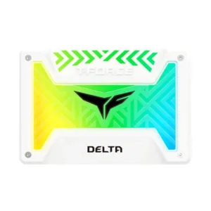 TeamGroup Delta RGB 1TB Internal SSD